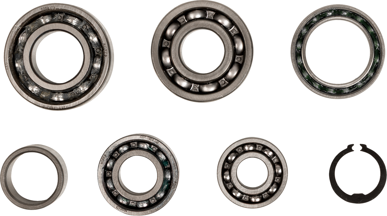 HOT RODS Transmission Bearing Kit