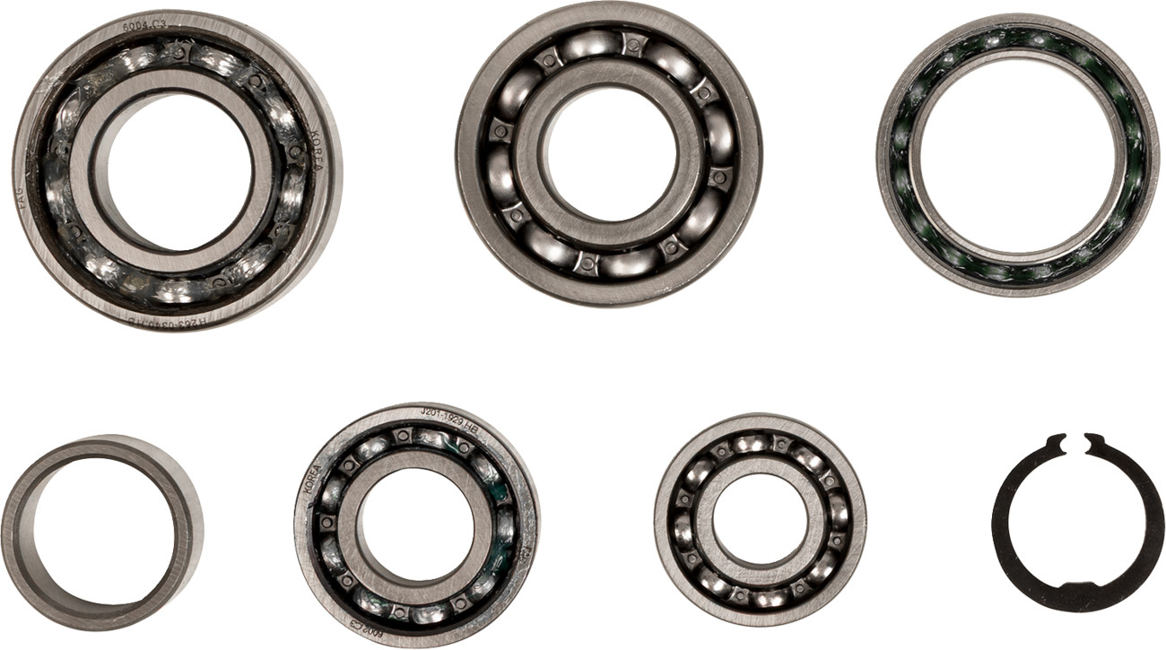HOT RODS Transmission Bearing Kit