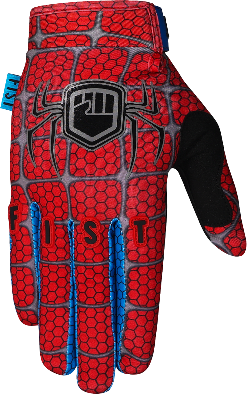 FIST HANDWEAR Strapped Webs Gloves