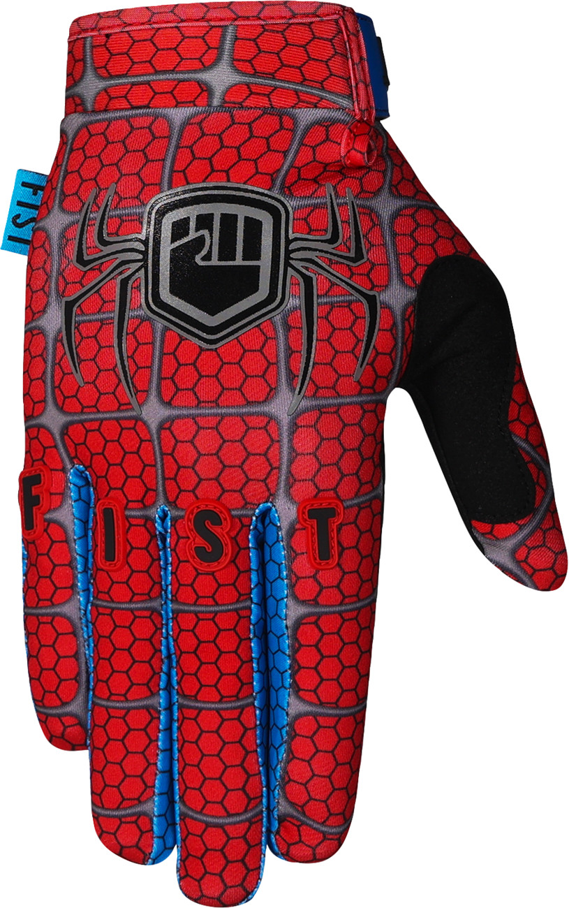 FIST HANDWEAR Strapped Webs Gloves