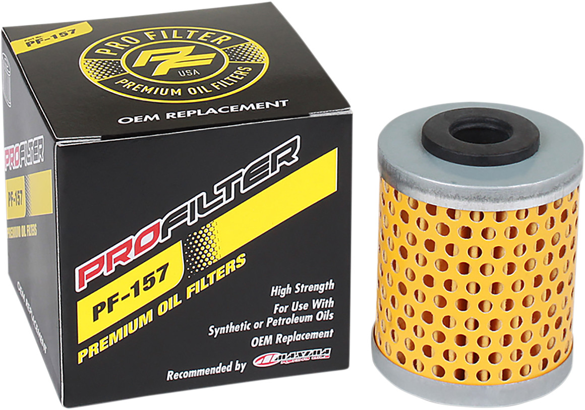 PRO FILTER Replacement Oil Filter