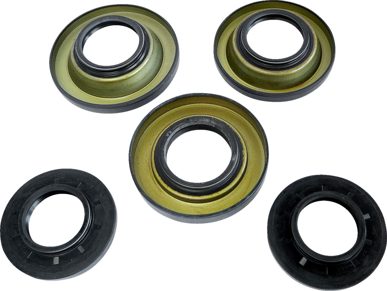 Differential Seal Kit