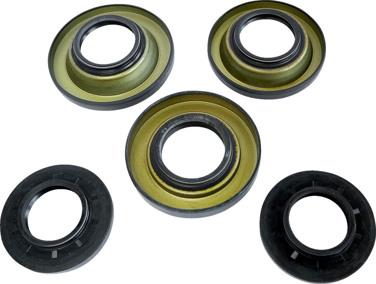 Differential Seal Kit