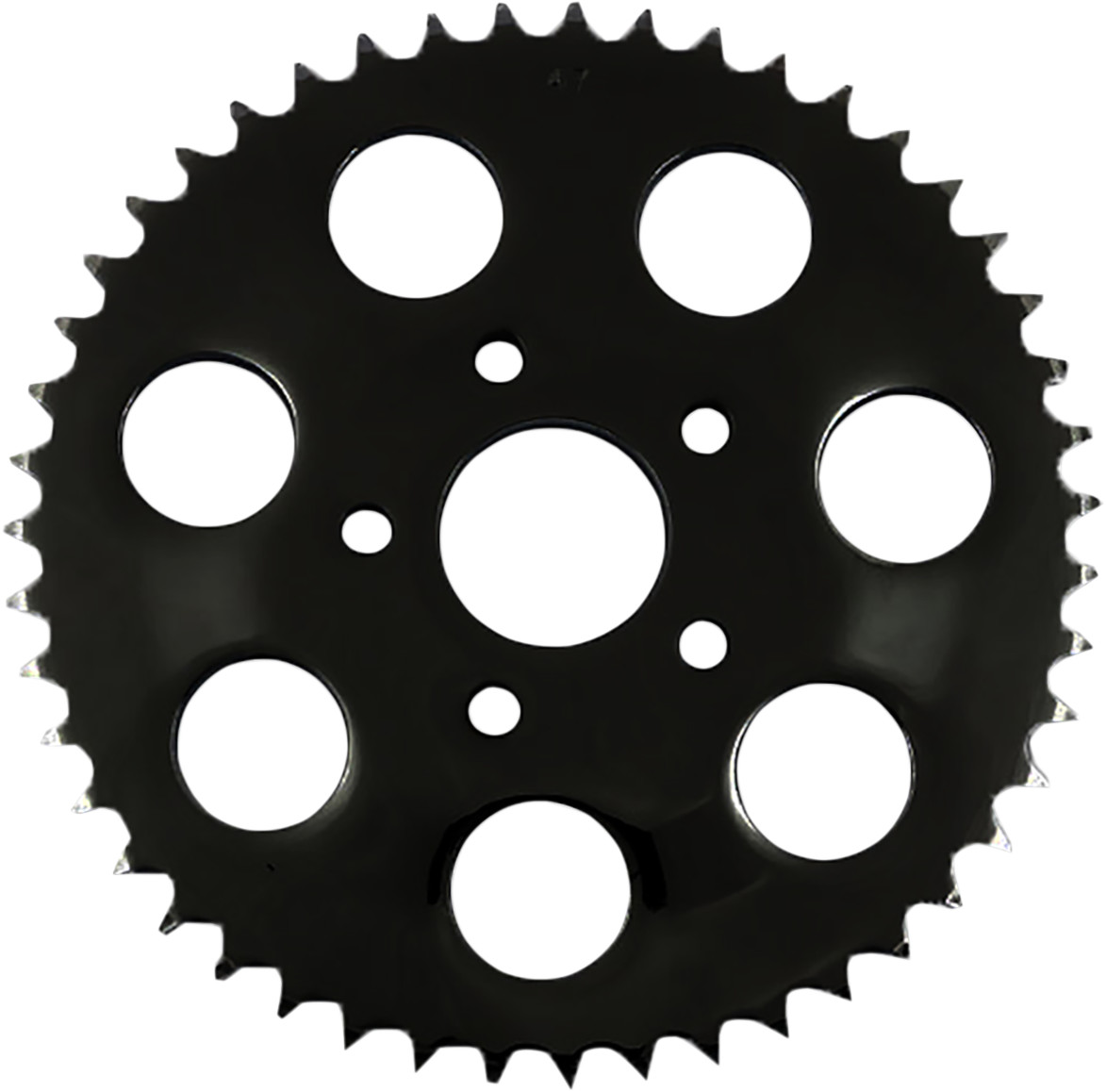 Drag Specialties Rear Wheel Sprocket