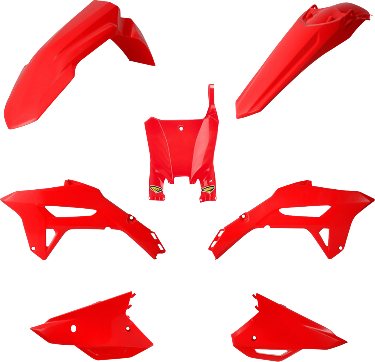 CYCRA 5 Piece Replica Body Kit