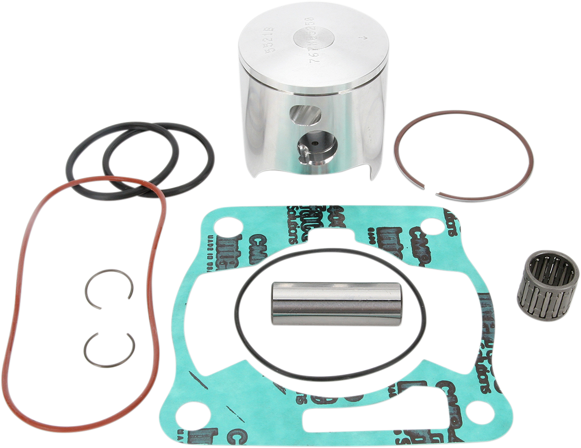 GP Series Top End Kit