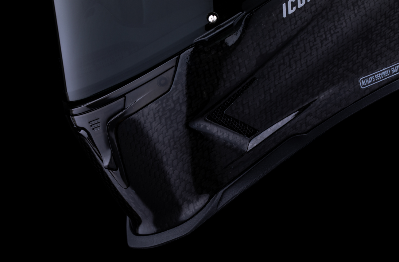 Icon Airframe Pro™ Carbon 4Tress Helmet