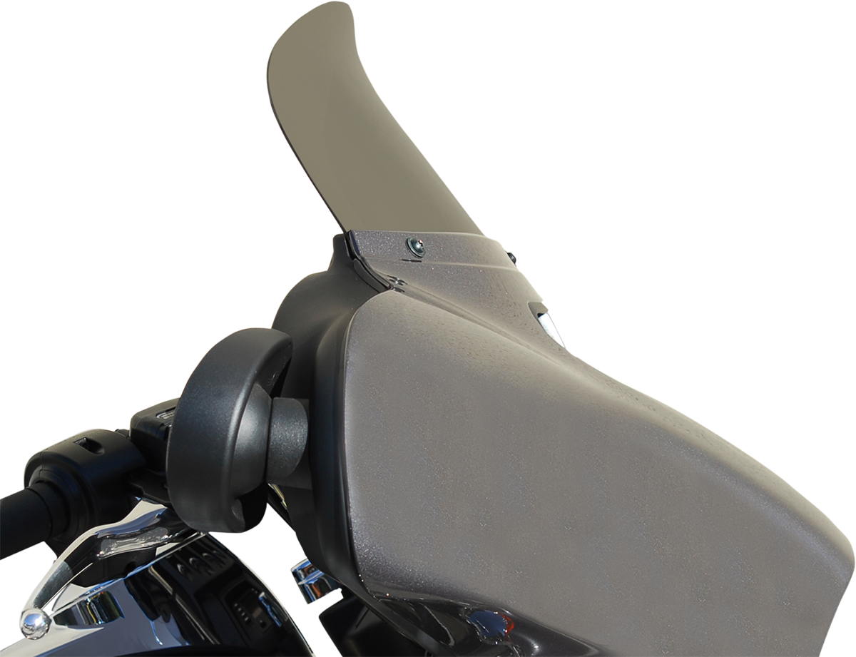 Wind Vest Replacement Windshield For Harley Touring 2014-2025