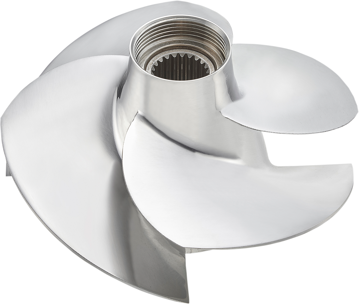 SOLAS Impeller