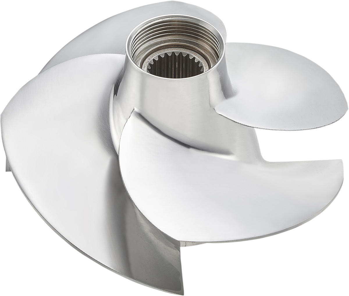 SOLAS Impeller