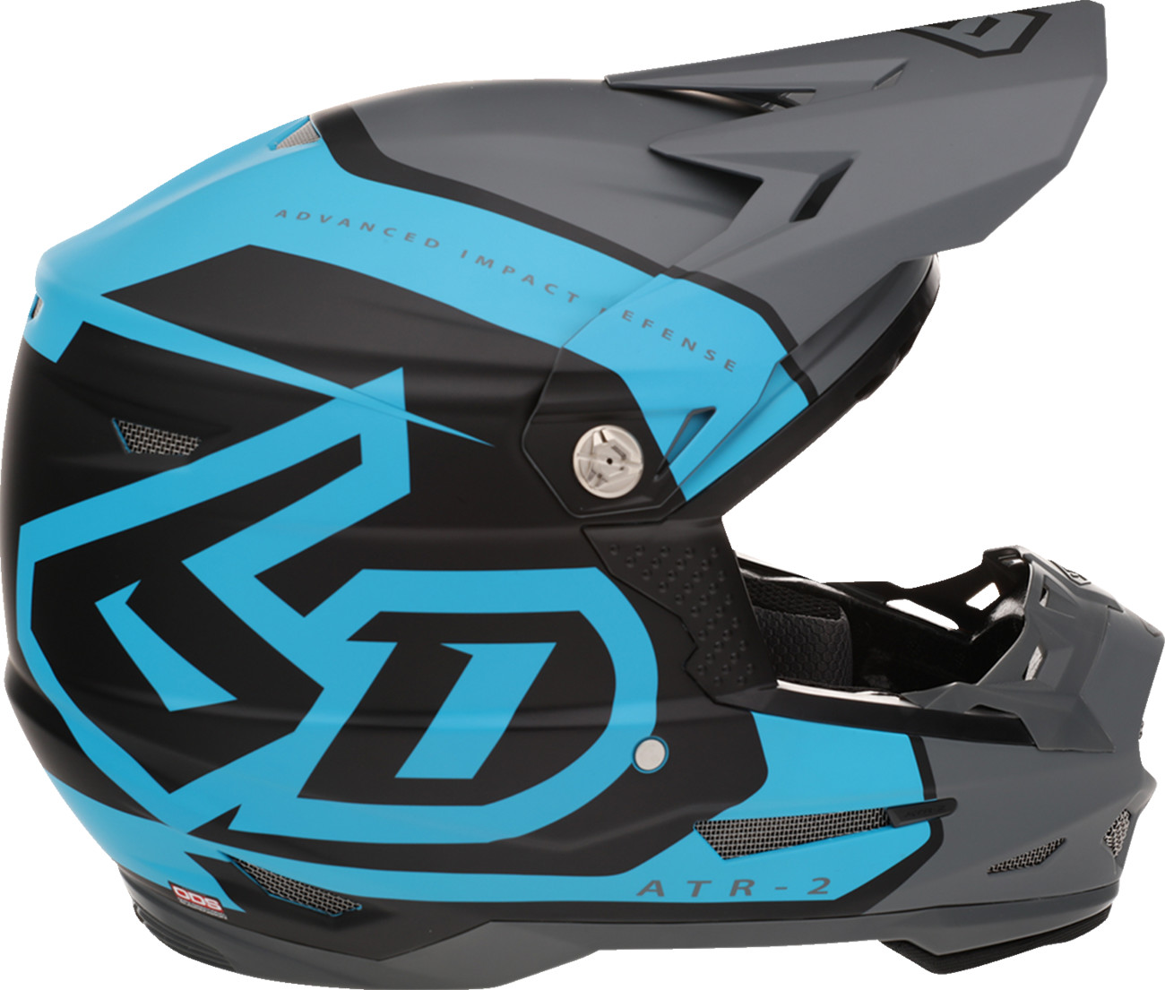 6d helmets ATR-2 Torque Helmet