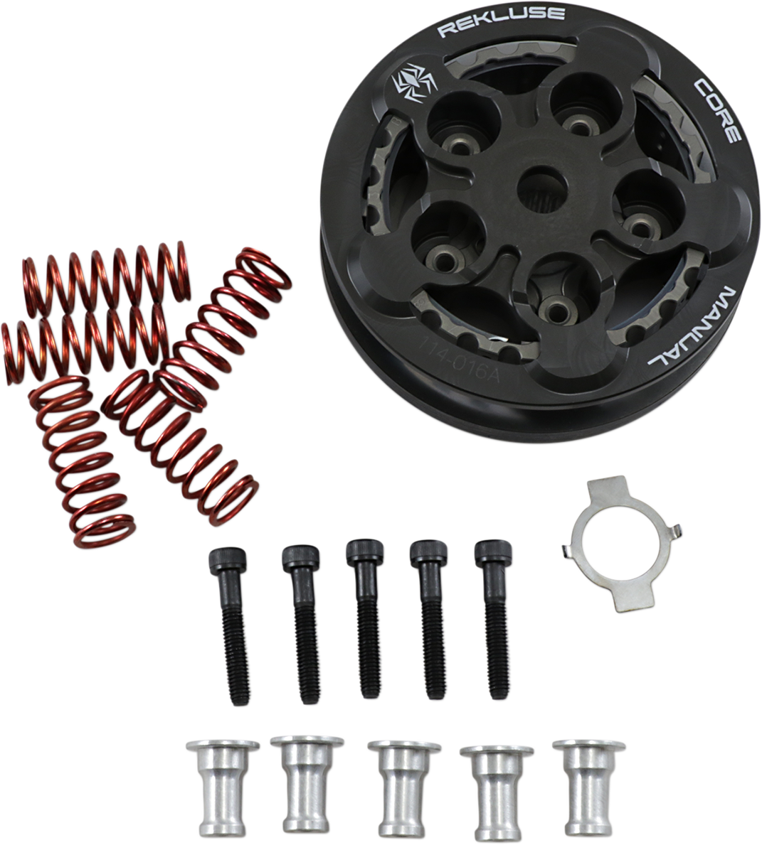 Rekluse Core Manual Clutch Kit KTM / Husqvarna / Husaberg 125cc-200cc 1998-2018