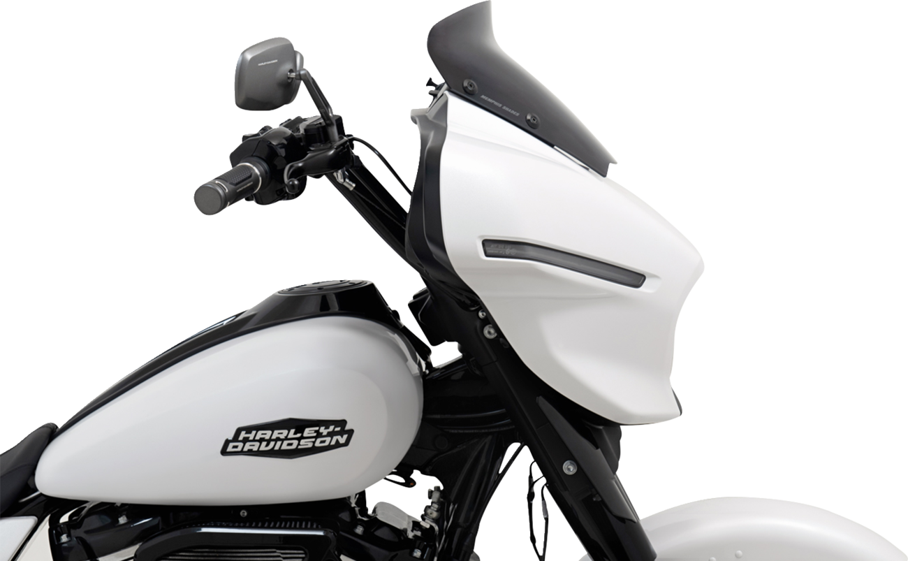 MEMPHIS SHADES Spoiler Windshield