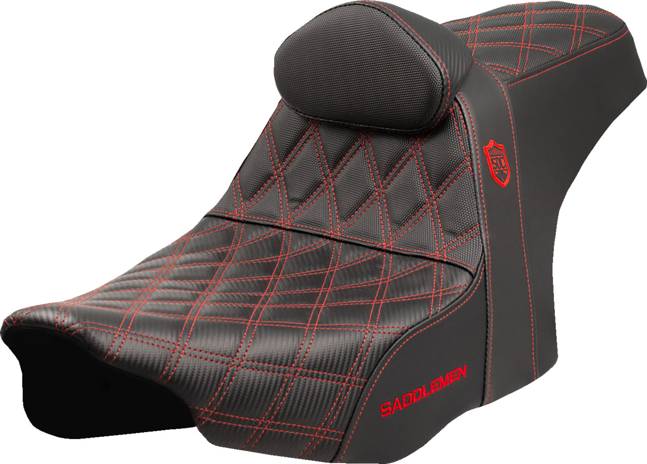 Pro Series SDC Performance Grip Seat
