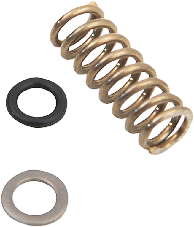 Cycle pro llc Air Mixture Screw Kit