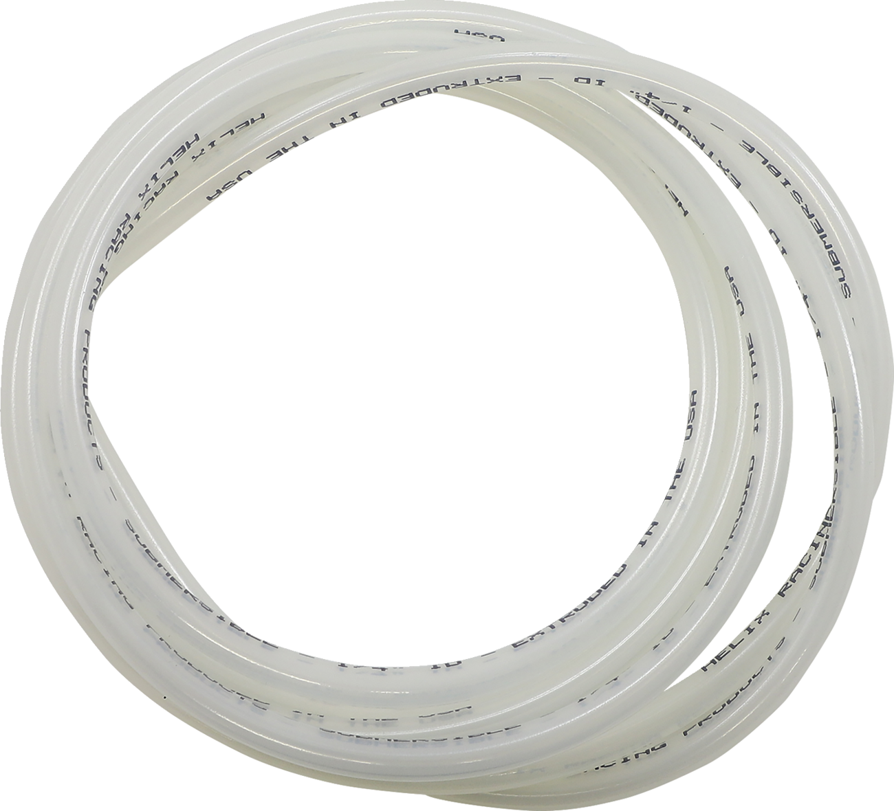 Try-Layer Submersible Fuel Line
