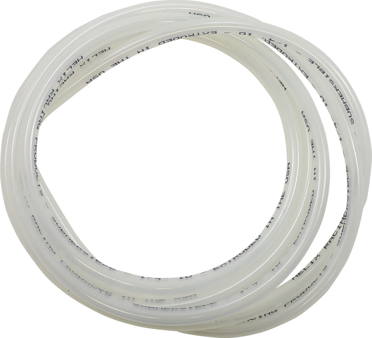 Try-Layer Submersible Fuel Line