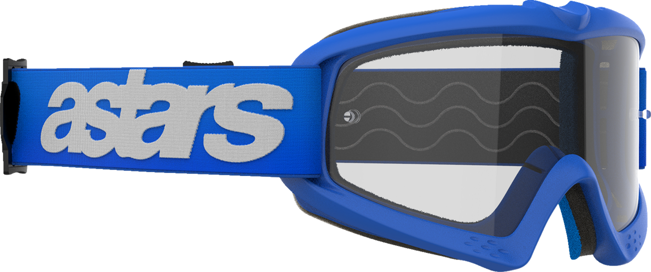 Alpinestars Youth Vision Blaze Goggle