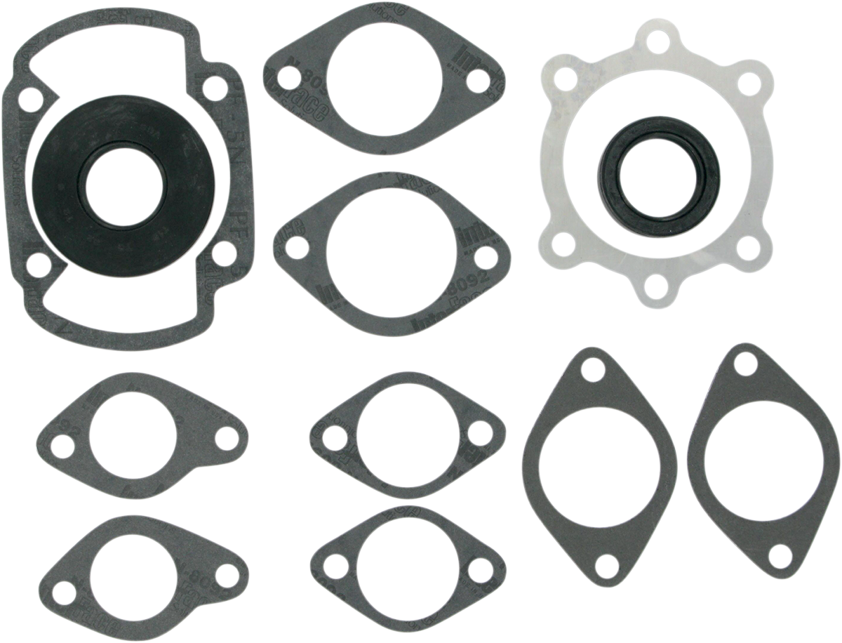 VERTEX Complete Engine Gasket Set