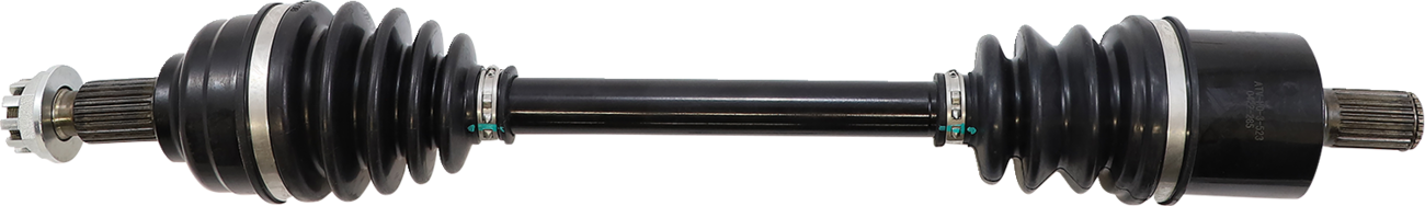 Complete Axle Kit