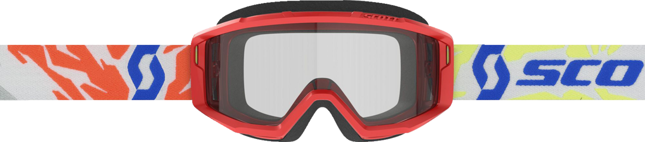 SCOTT Youth Primal Goggle