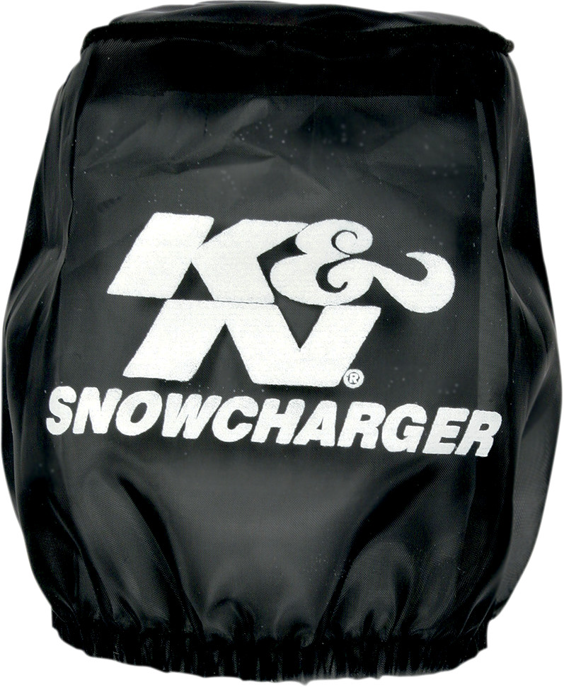 K & N Snowcharger Air Filter Wrap