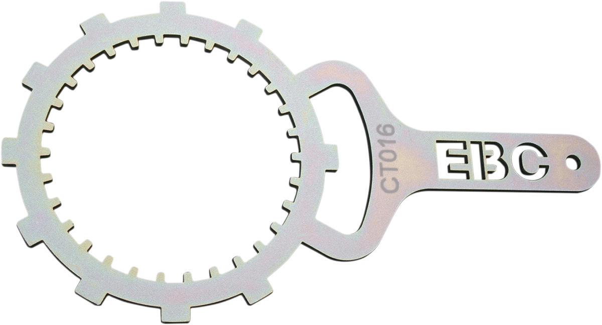 EBC Clutch Removal Tool