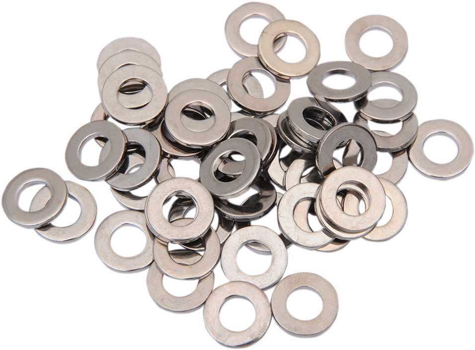 Drag Specialties Specialty Washers