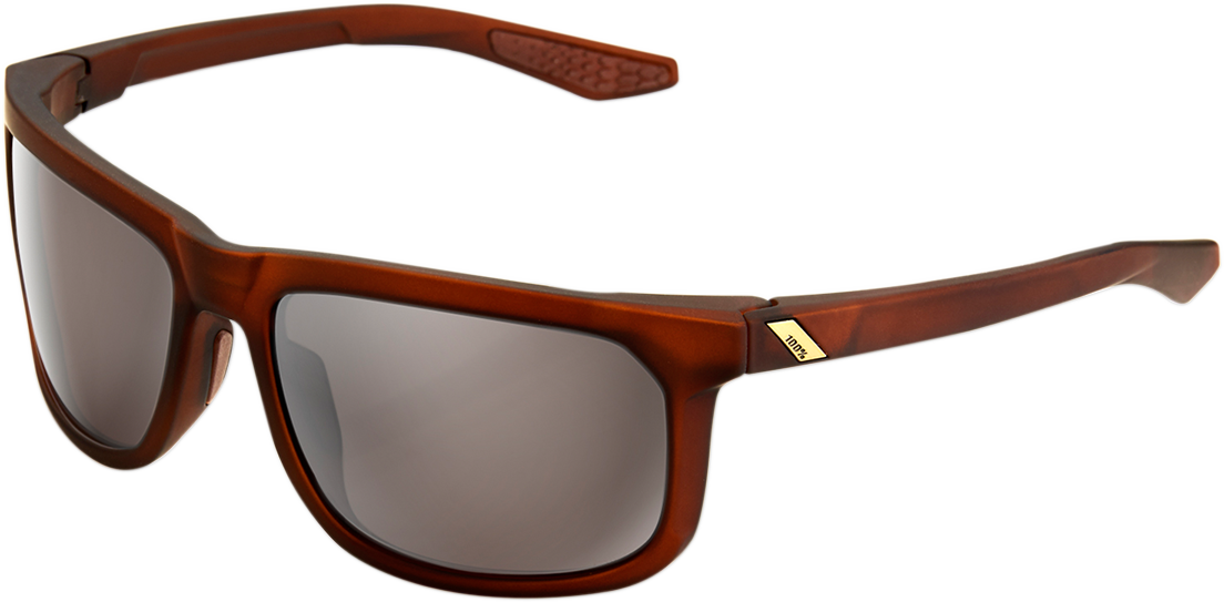 100% Hakan Sunglasses
