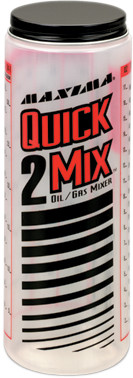Maxima Quick 2 Mix™ Bottle