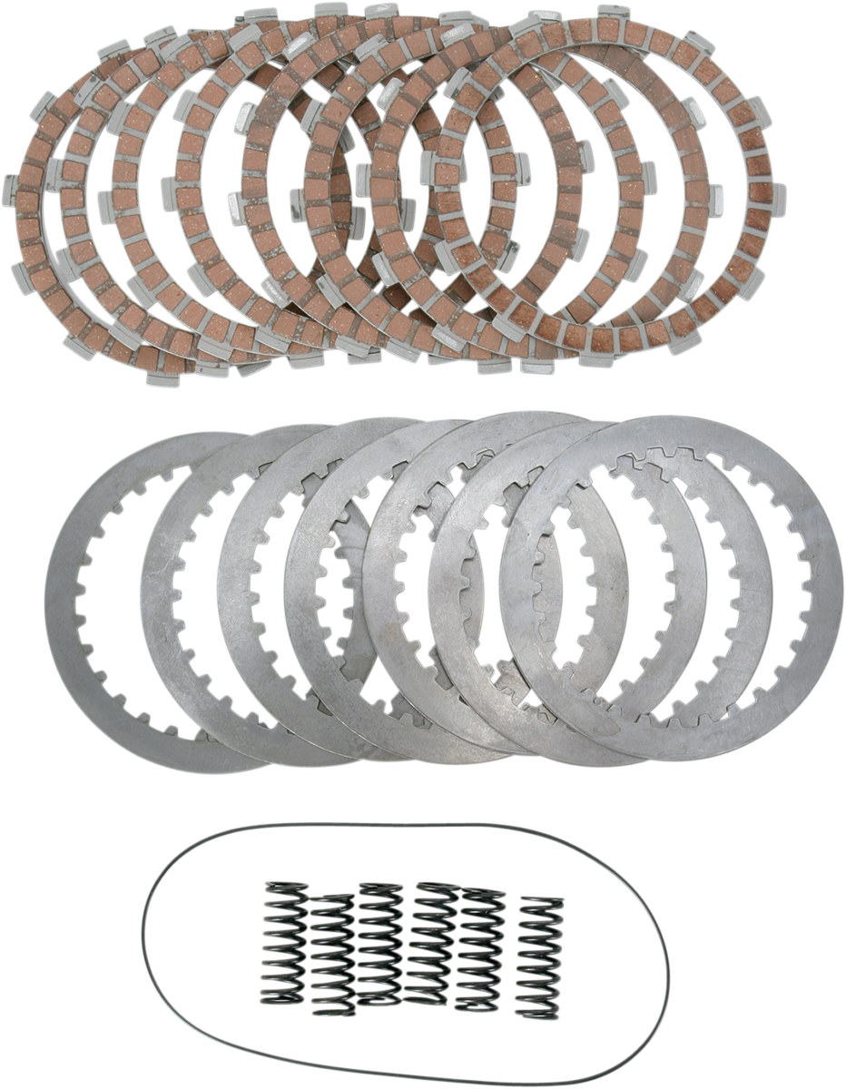 Complete Clutch Kit