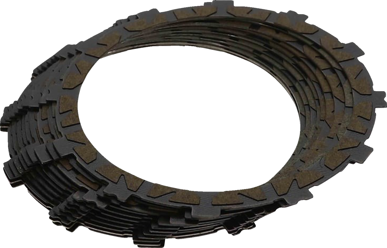 Rekluse RadiusCX Clutch Kit Replacement - M8 Harley Davidson