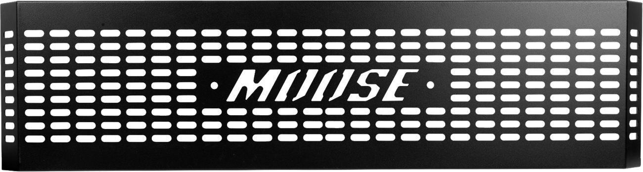Moose Racing Tailgate Extension