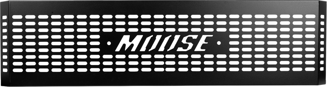 Moose Racing Tailgate Extension