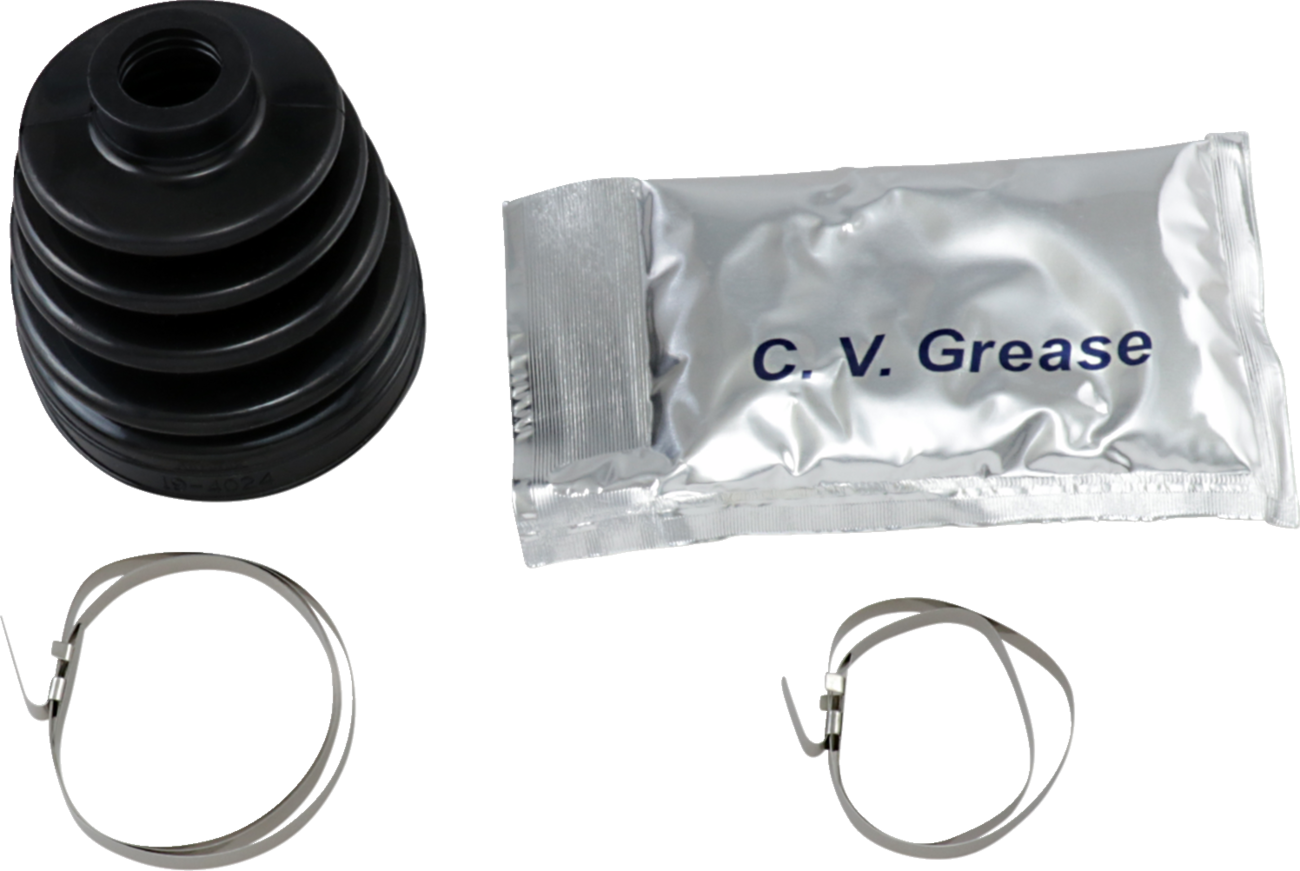 ALL BALLS CV Boot Kit