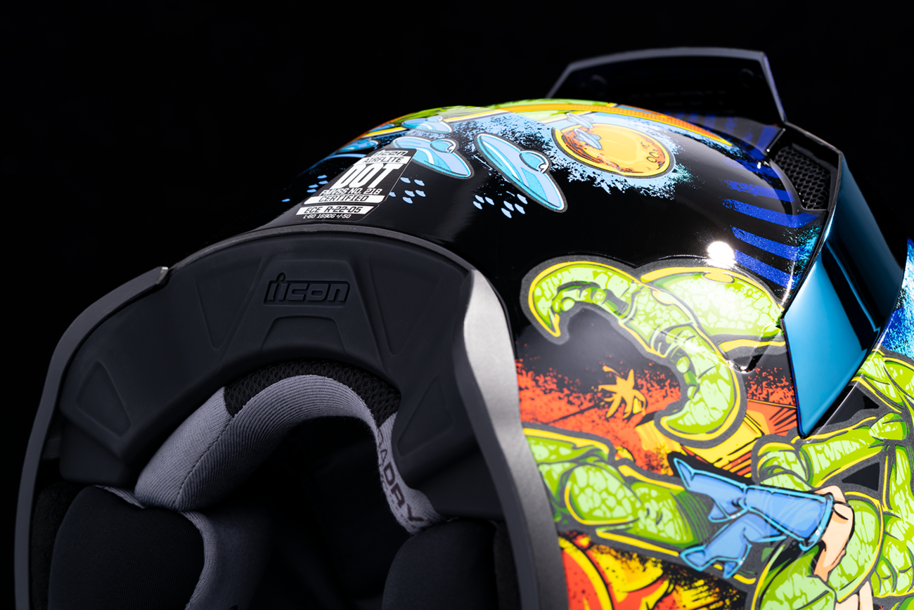 Icon Airflite™ Bugoid Blitz Helmet