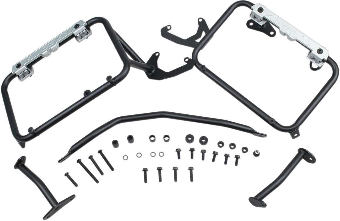 GIVI Side Case Rack