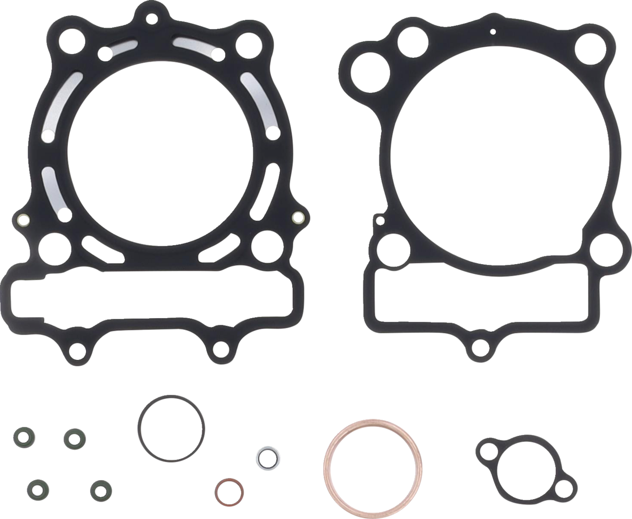 Athena Top End Gasket Kit Suzuki RMZ250 2019-2025