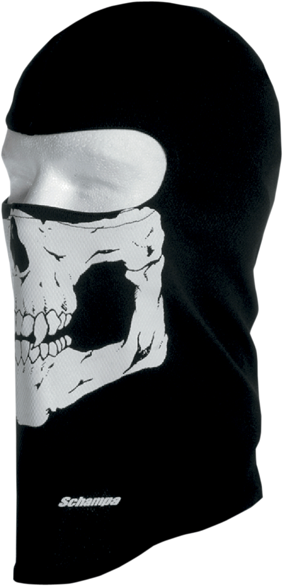 Stretch Skull Balaclava