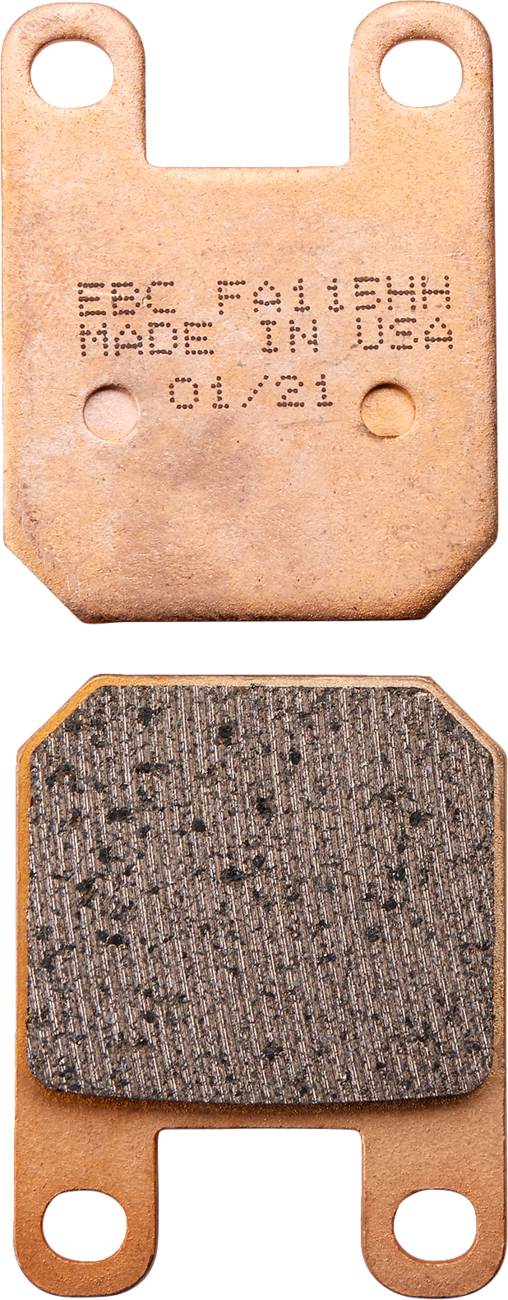 EBC Sintered "HH" Brake Pads