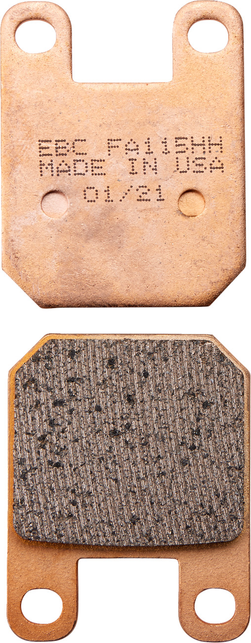 EBC Standard Brake Pads