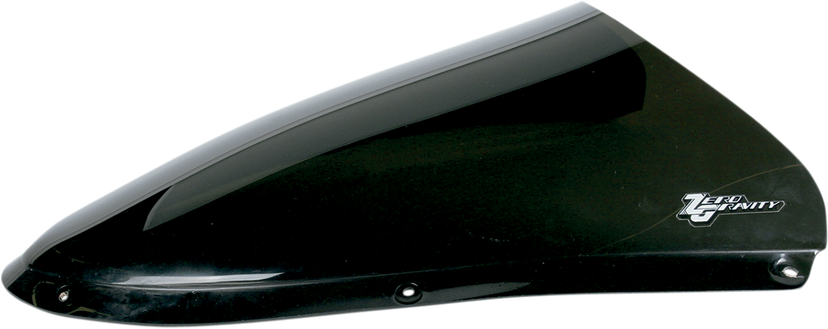 Zero gravity Windscreen - Dark Smoke - ST3/4 '04-'05 Ducati