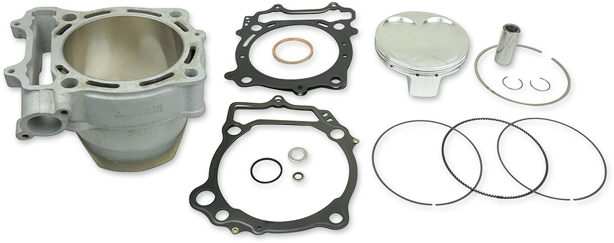 Athena Cylinder Kit Suzuki RMZ 450 2013-2018 (490cc/Big Bore)