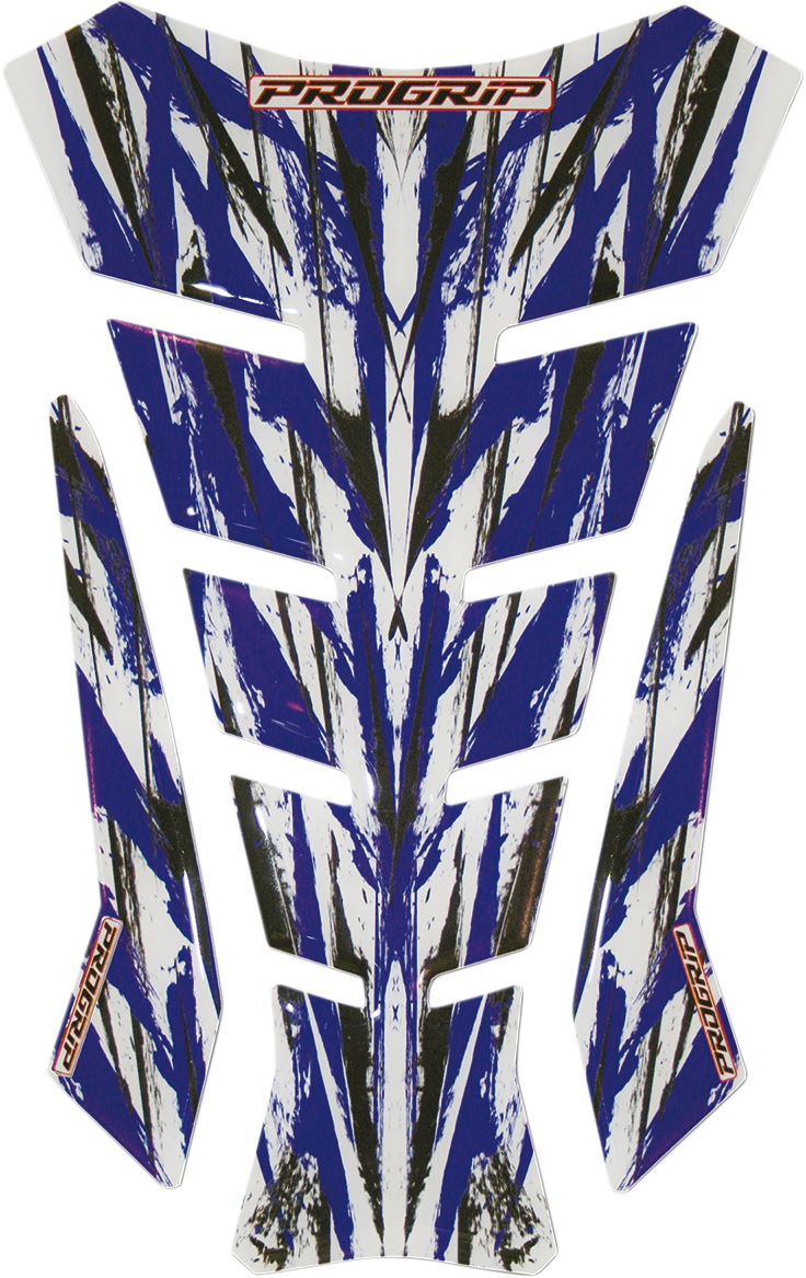 PRO GRIP 5008 Tank Pad Kit