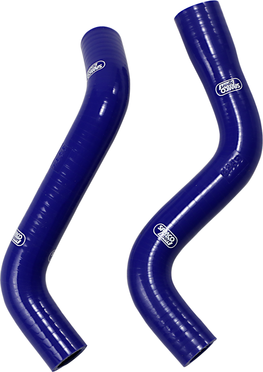 Moose Racing Race Fit Radiator Hose Kit