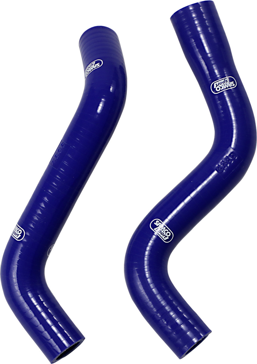 Moose Racing Race Fit Radiator Hose Kit