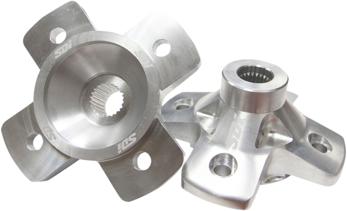 SDI Heavy-Duty Hub