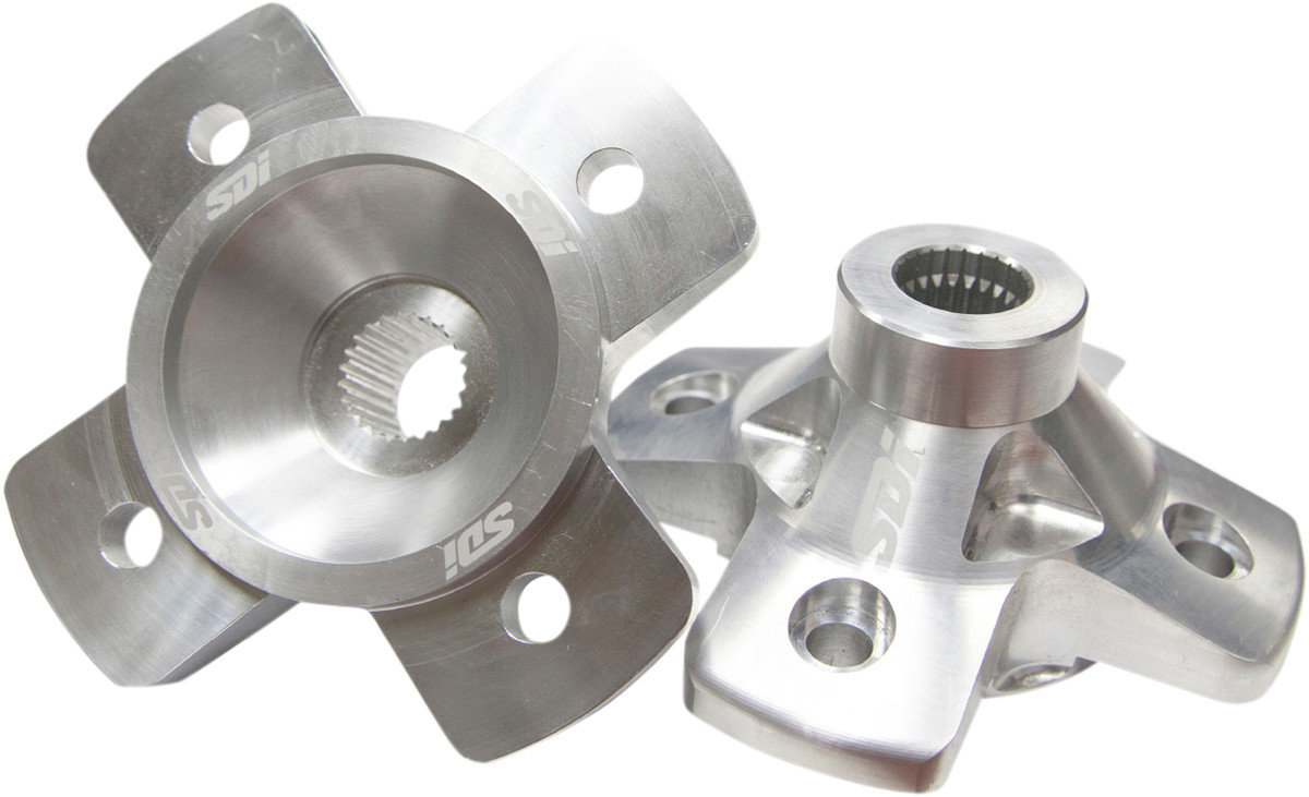 SDI Heavy-Duty Hub