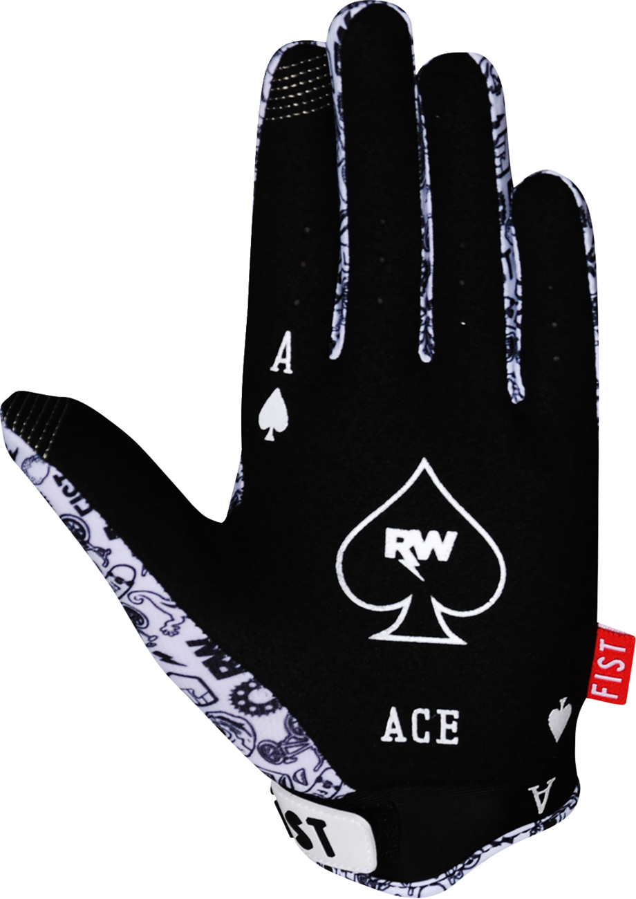 FIST HANDWEAR Youth R-Willy Ace Gloves