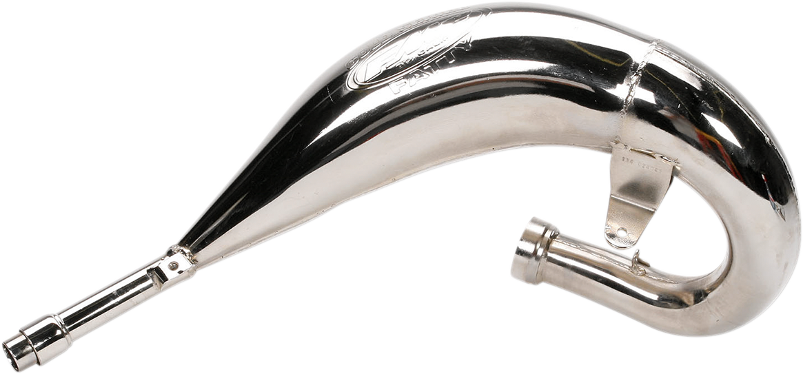 FMF Gold Series Fatty Pipe Yamaha YZ125 / YZ125X 2005-2022